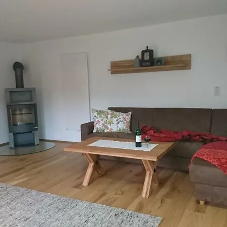 Teisenbergblick Teisendorf