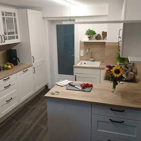 Apartment Teisenbergblick Teisendorf